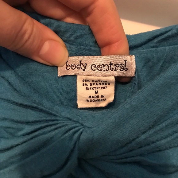 Comfy Dress SHORT - Picture 2 of 2